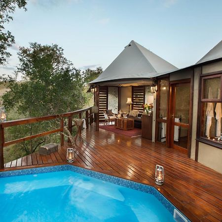 Апартаменты Сибгат Хаким 46 Mluwati Concession Экстерьер фото