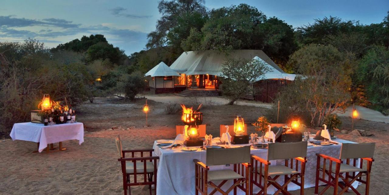 Апартаменты Сибгат Хаким 46 Mluwati Concession Экстерьер фото